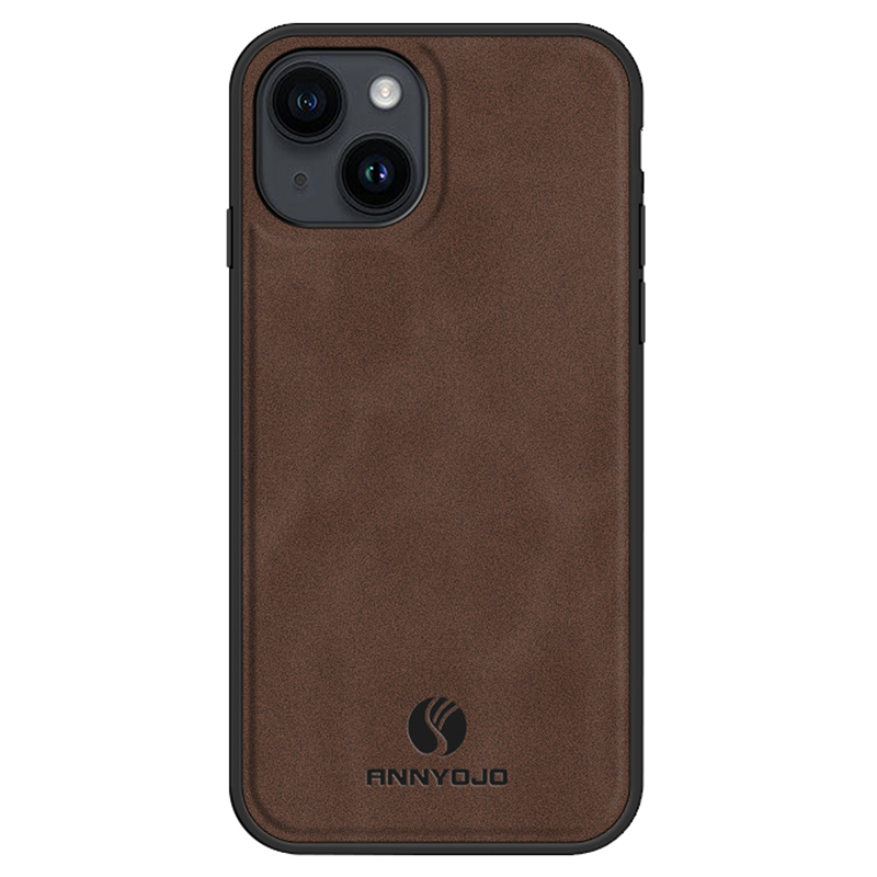 Annyojo Für Iphone 13 PU Lederbeschichtete PC+TPU Schockfeste Telefonhülle Hilfsmagnetauto Mount - Kaffee, iPhone 13
Annyojo Für Iphone 13 PU Lederbeschichtete PC+TPU Schockfeste Telefonhülle Hilfsmagnetauto Mount - Kaffee, iPhone 13