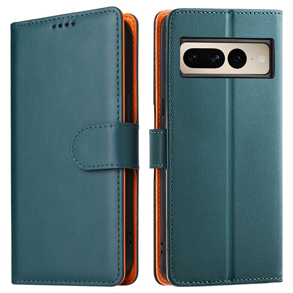 Standphone-cover Für Google Pixel 7 Pro 5G Anti-fall Fullpack PU Leder Wallet Hülle - Grün, Google Pixel 7 Pro 5G
Standphone-cover Für Google Pixel 7 Pro 5G Anti-fall Fullpack PU Leder Wallet Hülle - Grün, Google Pixel 7 Pro 5G