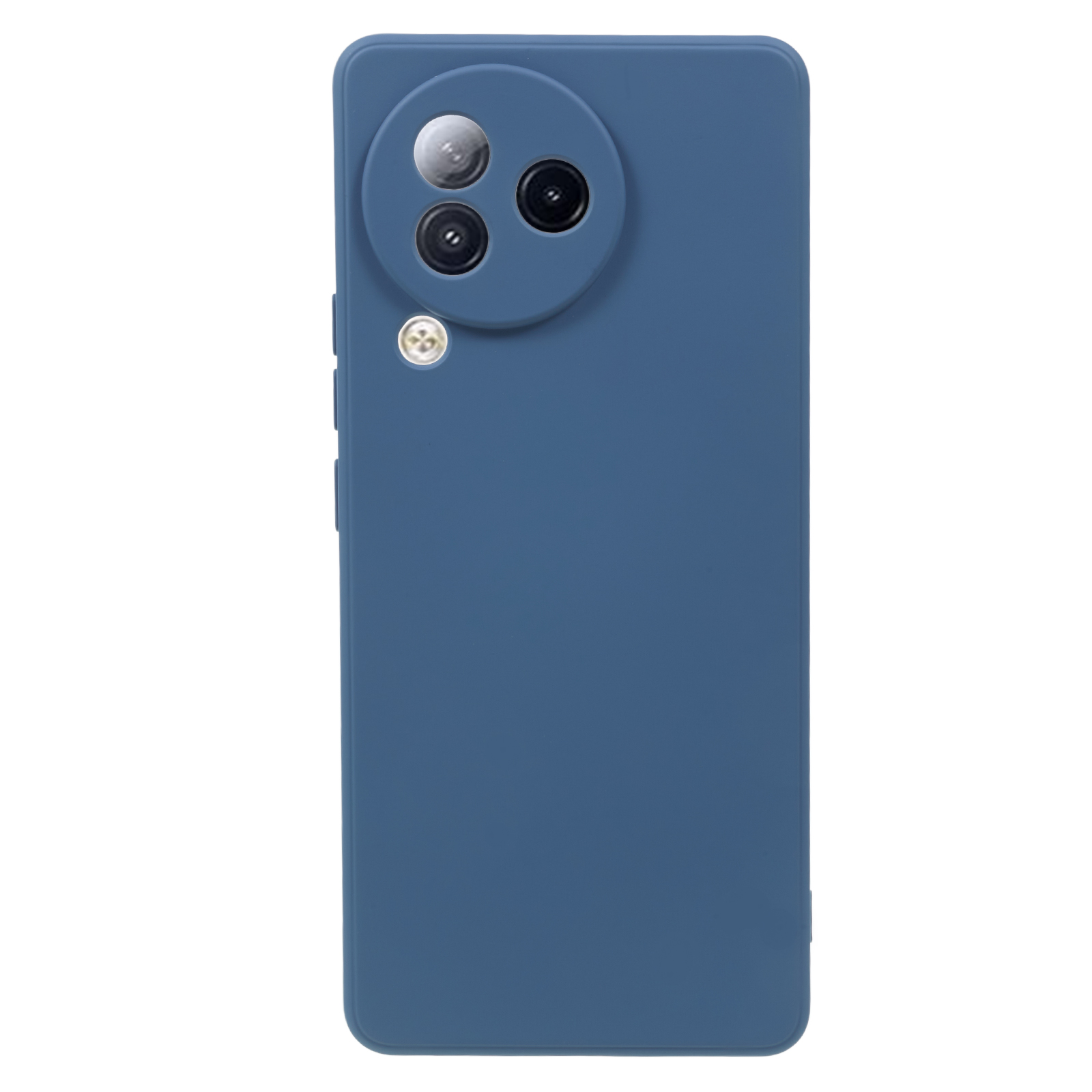 Für Xiaomi Civi 3 5G Soft TPU Phone Hülle Faserfasern Süßigkeiten Farbe Gummiertes Telefonabdeckung - Lavendelgrau, Xiaomi Civi 3 5G
Für Xiaomi Civi 3 5G Soft TPU Phone Hülle Faserfasern Süßigkeiten Farbe Gummiertes Telefonabdeckung - Lavendelgrau, Xiaomi Civi 3 5G