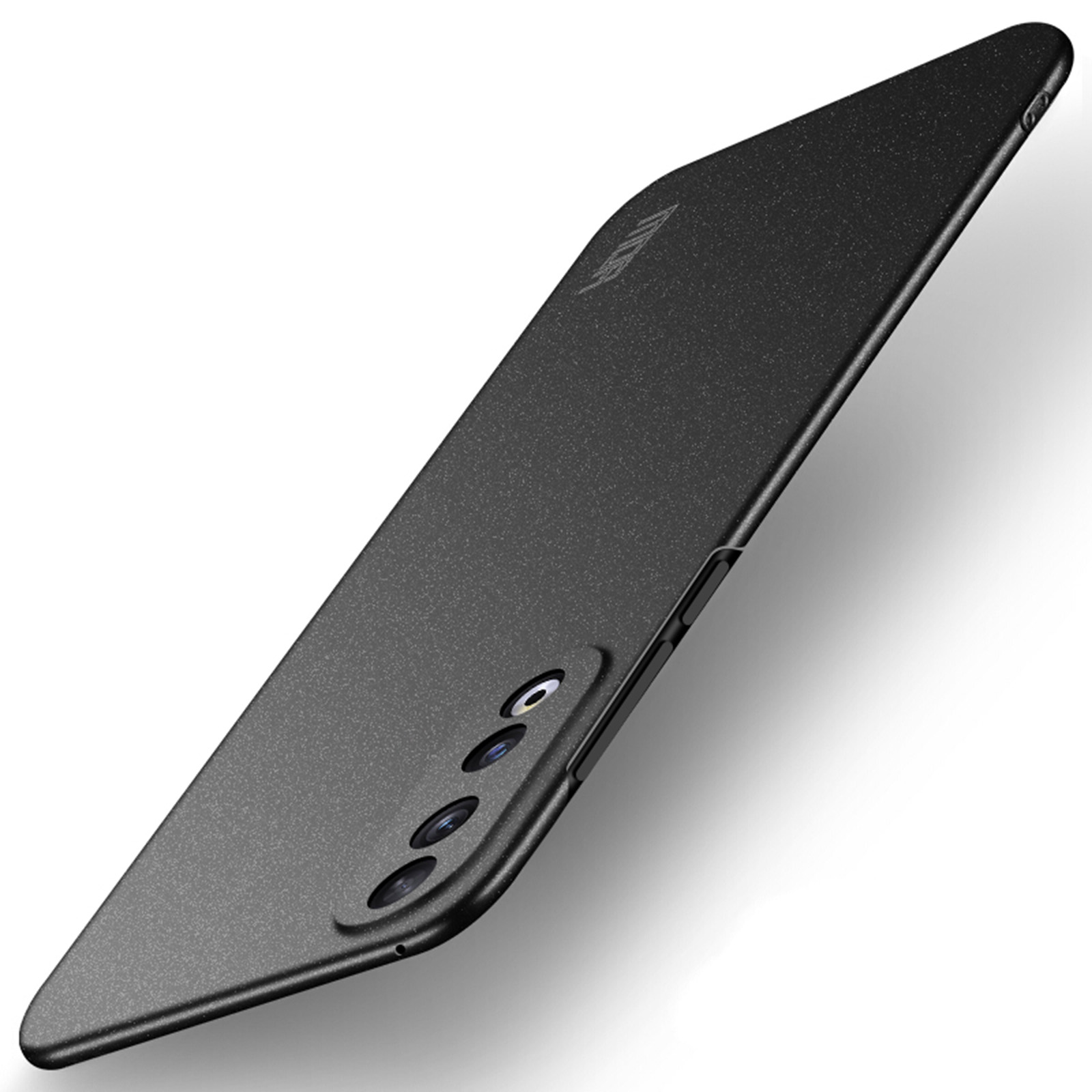 MOFI Shield Matte Series Pc-telefonhülle Für Honor 90, Fingerabdruckfreies Frostiertes Telefon Cover - Schwarz, Honor 90
MOFI Shield Matte Series Pc-telefonhülle Für Honor 90, Fingerabdruckfreies Frostiertes Telefon Cover - Schwarz, Honor 90