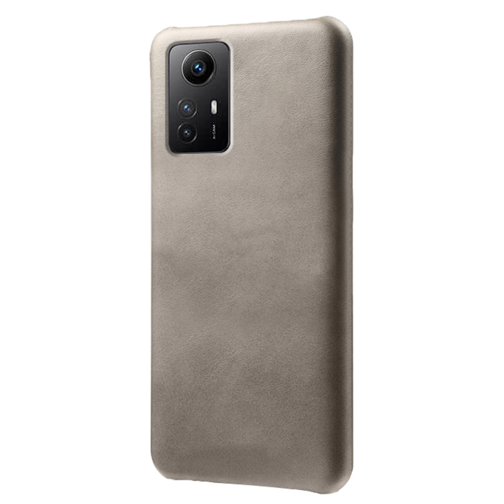 Rückhülle Für Xiaomi Redmi Note 12s 4G PU Leder + PC Anti-kratzer-kalb-textur-telefonabdeckung - Grau, Xiaomi Redmi Note 12S 4G
Rückhülle Für Xiaomi Redmi Note 12s 4G PU Leder + PC Anti-kratzer-kalb-textur-telefonabdeckung - Grau, Xiaomi Redmi Note 12S 4G