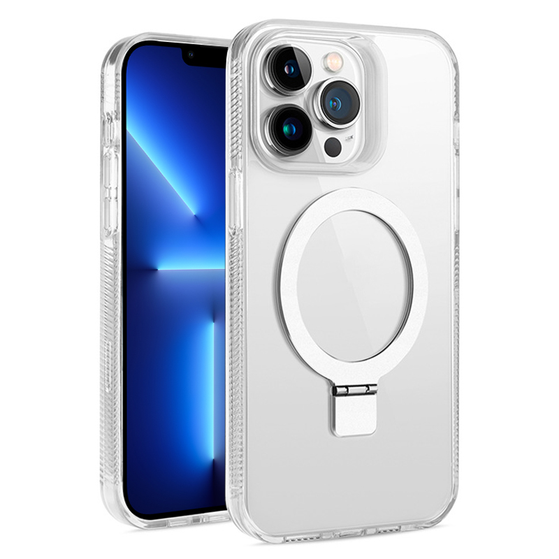 BulkSourcing Für Iphone 13 Pro 6,1 Zoll TPU+PC Kickstand Hülle Transparente Magnetische Slim -telefonschale (MOQ: 10) - Transparent, iPhone 13 Pro
BulkSourcing Für Iphone 13 Pro 6,1 Zoll TPU+PC Kickstand Hülle Transparente Magnetische Slim -telefonschale (MOQ: 10) - Transparent, iPhone 13 Pro