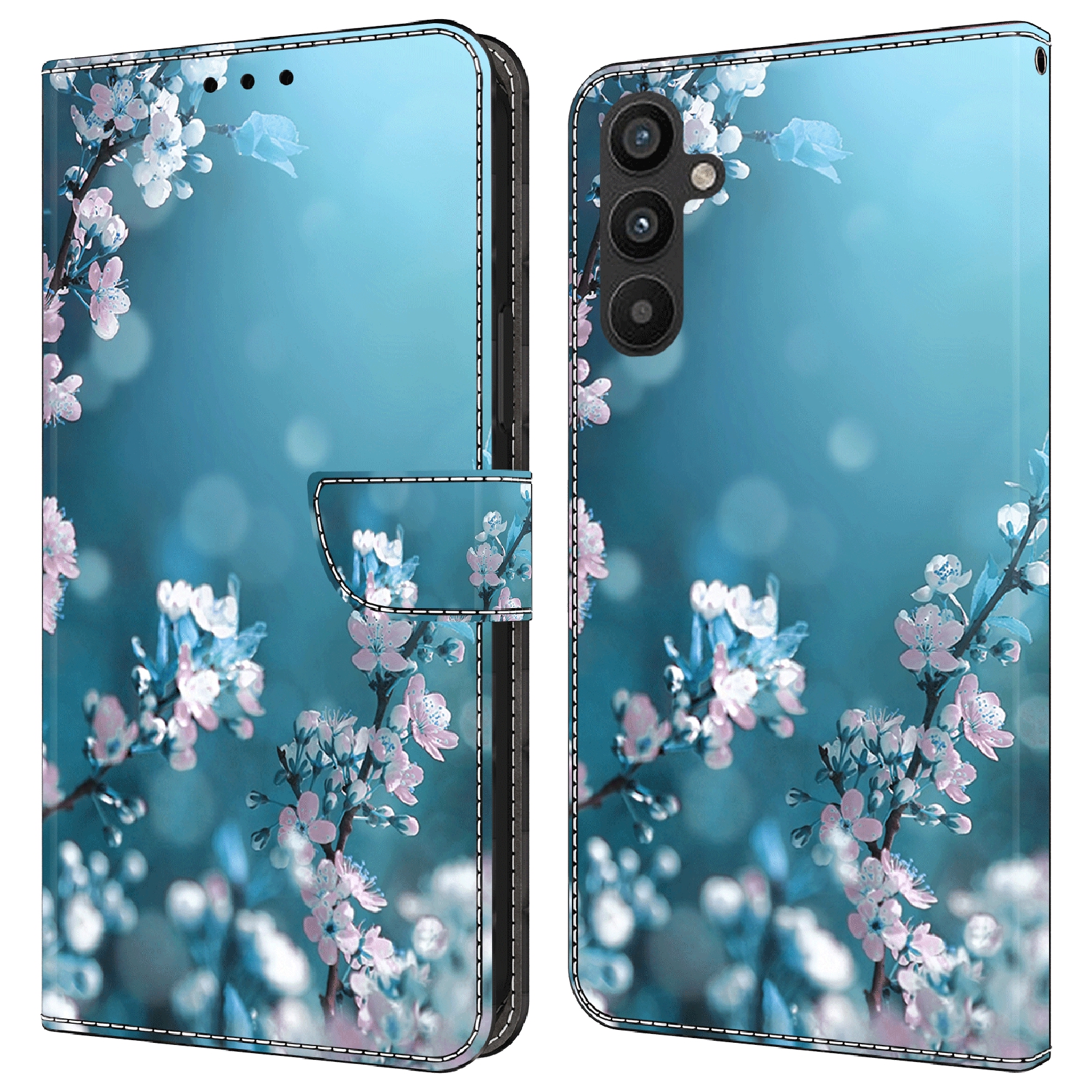 Für Samsung Galaxy A34 5G Flip Protective Case 3D Muster Gedrucktes PU -leder -ständer Brieftasche Telefonabdeckung - Pflaumenblüten, Galaxy A34 5G
Für Samsung Galaxy A34 5G Flip Protective Case 3D Muster Gedrucktes PU -leder -ständer Brieftasche Telefonabdeckung - Pflaumenblüten, Galaxy A34 5G
