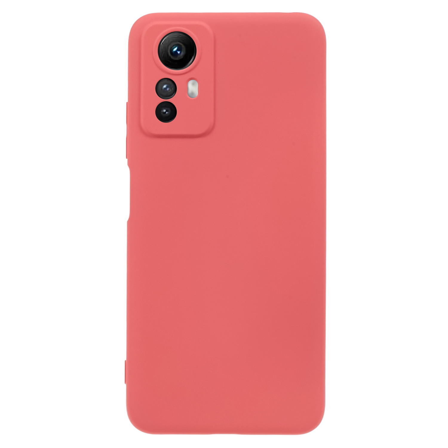 Für Xiaomi Redmi Anmerkung 12s 4G Süßigkeiten Farbe Gummiziert Tpu-hülle Anti-kratzer-faserfaser Telefonabdeckung - Hawthornrot, Xiaomi Redmi Note 12S 4G
Für Xiaomi Redmi Anmerkung 12s 4G Süßigkeiten Farbe Gummiziert Tpu-hülle Anti-kratzer-faserfaser Telefonabdeckung - Hawthornrot, Xiaomi Redmi Note 12S 4G