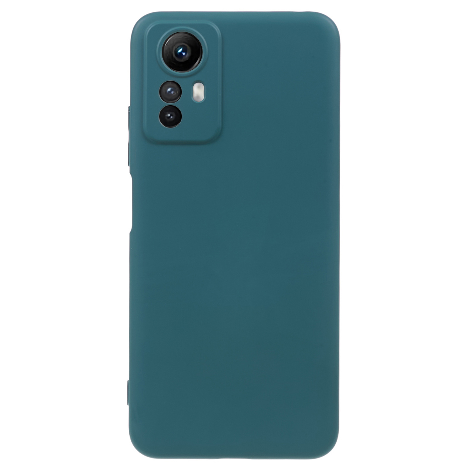 Für Xiaomi Redmi Anmerkung 12s 4G Süßigkeiten Farbe Gummiziert Tpu-hülle Anti-kratzer-faserfaser Telefonabdeckung - Armeegrün, Xiaomi Redmi Note 12S 4G
Für Xiaomi Redmi Anmerkung 12s 4G Süßigkeiten Farbe Gummiziert Tpu-hülle Anti-kratzer-faserfaser Telefonabdeckung - Armeegrün, Xiaomi Redmi Note 12S 4G