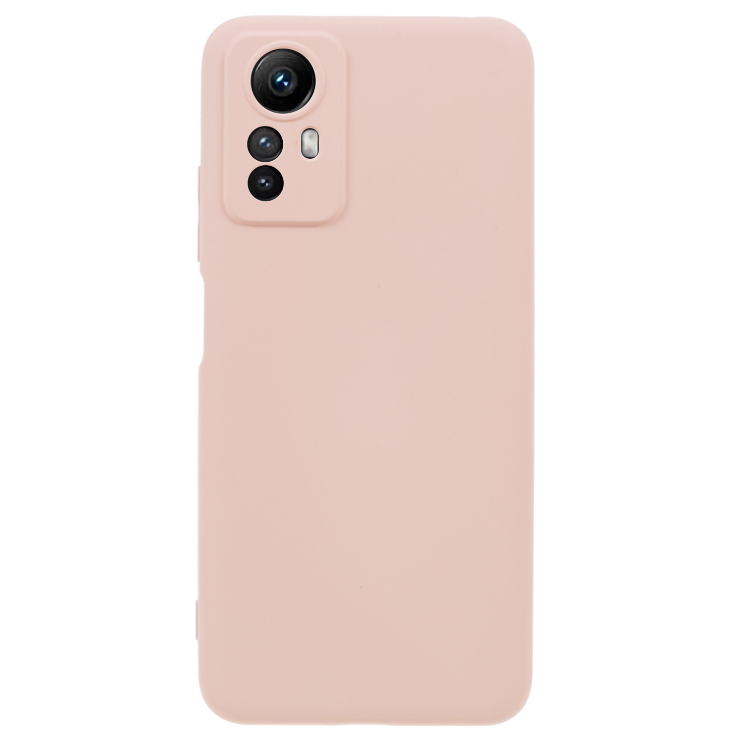 Für Xiaomi Redmi Anmerkung 12s 4G Süßigkeiten Farbe Gummiziert Tpu-hülle Anti-kratzer-faserfaser Telefonabdeckung - Rosa, Xiaomi Redmi Note 12S 4G
Für Xiaomi Redmi Anmerkung 12s 4G Süßigkeiten Farbe Gummiziert Tpu-hülle Anti-kratzer-faserfaser Telefonabdeckung - Rosa, Xiaomi Redmi Note 12S 4G