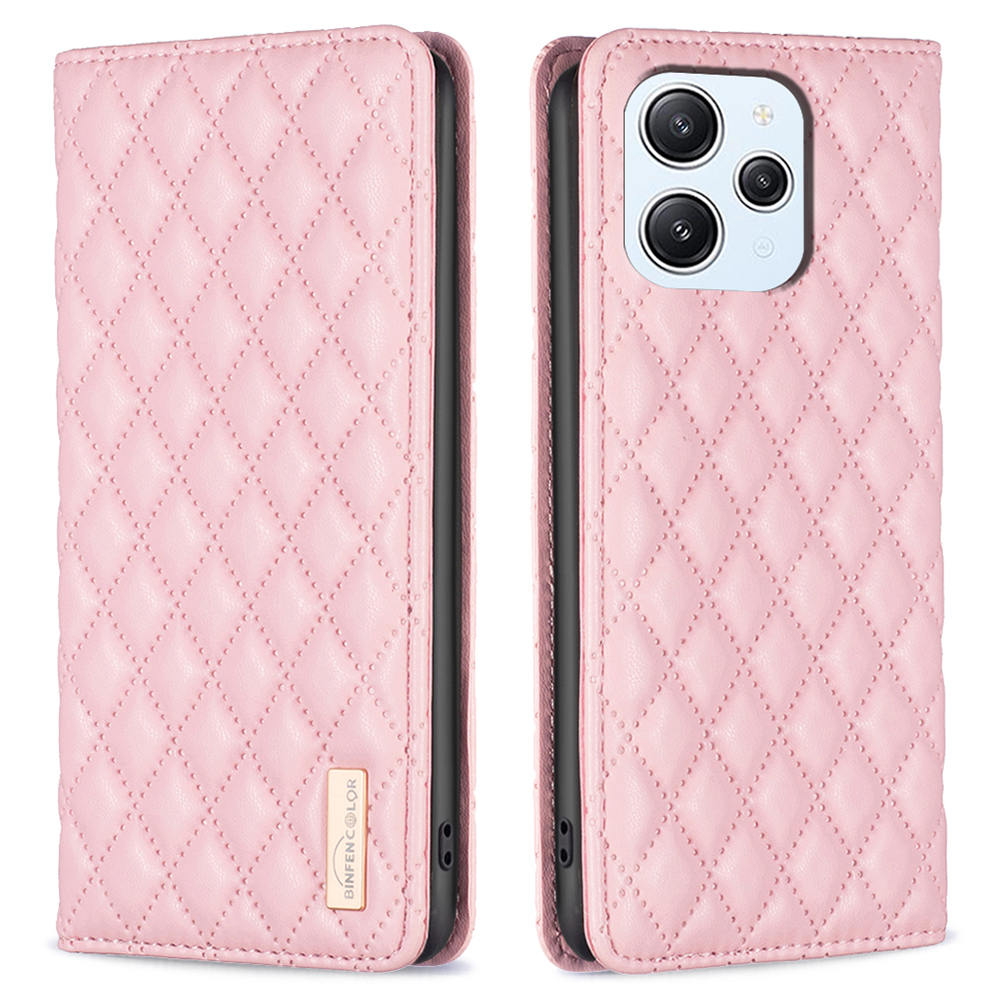 Binfen Color BF Style-16 Für Xiaomi Redmi 12 4G Kartenhalter Telefonabdeckung Anti-kratzer-pu-leder-telefon-shell-hülle - Rosa, Xiaomi Redmi 12 4G
Binfen Color BF Style-16 Für Xiaomi Redmi 12 4G Kartenhalter Telefonabdeckung Anti-kratzer-pu-leder-telefon-shell-hülle - Rosa, Xiaomi Redmi 12 4G