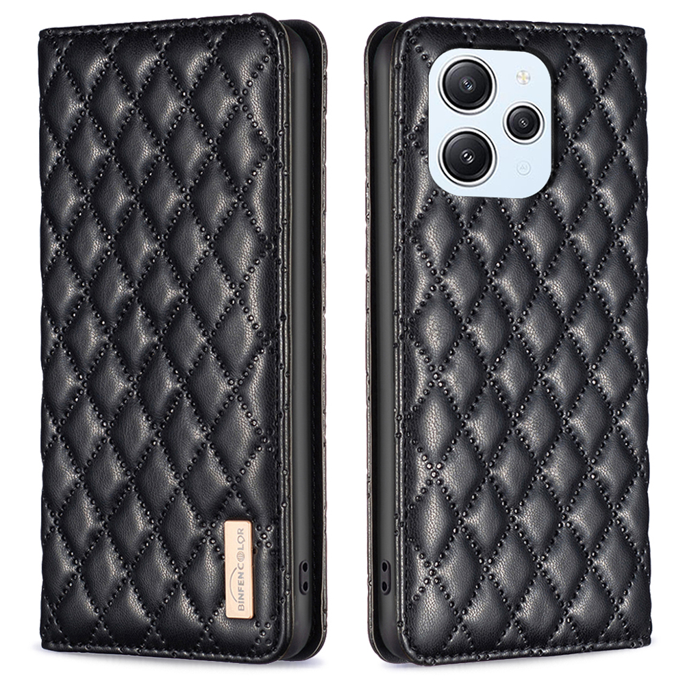 Binfen Color BF Style-16 Für Xiaomi Redmi 12 4G Kartenhalter Telefonabdeckung Anti-kratzer-pu-leder-telefon-shell-hülle - Schwarz, Xiaomi Redmi 12 4G
Binfen Color BF Style-16 Für Xiaomi Redmi 12 4G Kartenhalter Telefonabdeckung Anti-kratzer-pu-leder-telefon-shell-hülle - Schwarz, Xiaomi Redmi 12 4G
