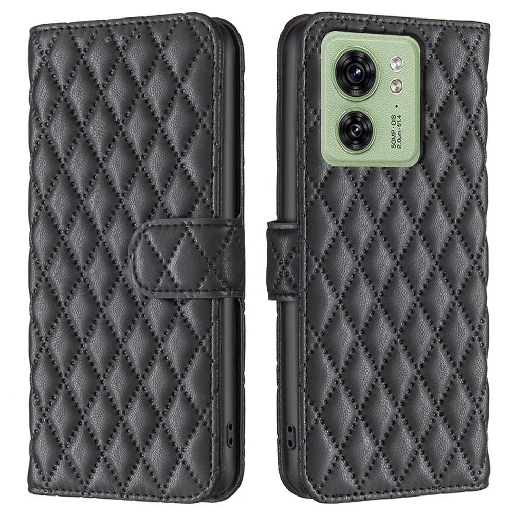 Binfen Color BF Style-14 Für Motorola Edge 40 5G Wallet Phone Leder Hülle Gedruckter Ständer Smartphone Cover - Schwarz, Motorola Edge 40 5G
Binfen Color BF Style-14 Für Motorola Edge 40 5G Wallet Phone Leder Hülle Gedruckter Ständer Smartphone Cover - Schwarz, Motorola Edge 40 5G