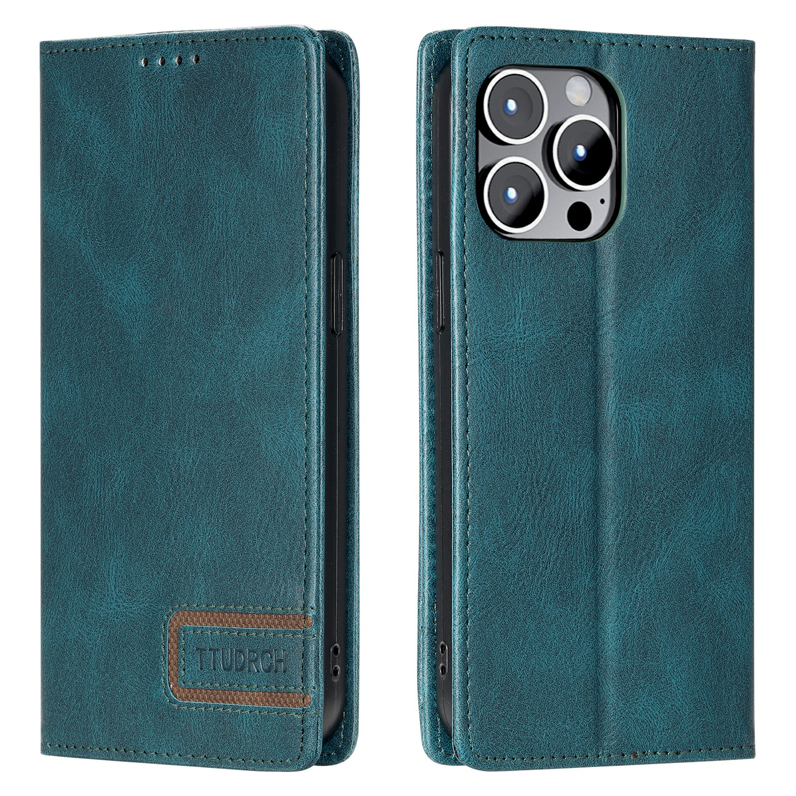Ttudrch Style 007 Wallet Hülle Für Iphone 14 Pro Max PU Lederständer Telefonabdeckung Mit RFID -blockierung - Grün, iPhone 14 Pro Max
Ttudrch Style 007 Wallet Hülle Für Iphone 14 Pro Max PU Lederständer Telefonabdeckung Mit RFID -blockierung - Grün, iPhone 14 Pro Max