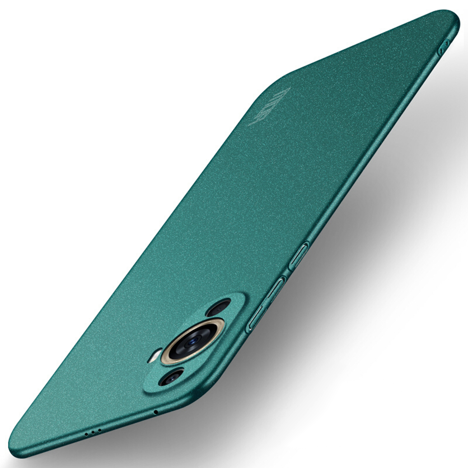 Mofi Shield Matteserie Für Huawei Nova 11 Hard PC Phone Case Fingerabdruckfreie Frostierte Telefonabdeckung - Grün, Huawei nova 11
Mofi Shield Matteserie Für Huawei Nova 11 Hard PC Phone Case Fingerabdruckfreie Frostierte Telefonabdeckung - Grün, Huawei nova 11
