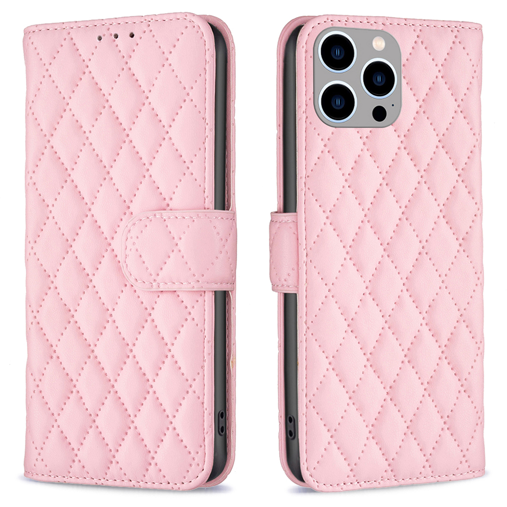 Binfen Color BF Style-14 Für Telefon 15 Pro Max Smartphone Cover Wallet Shell Eingeprägtes Ständer Leder Telefon Hülle - Rosa, iPhone 15 Pro Max
Binfen Color BF Style-14 Für Telefon 15 Pro Max Smartphone Cover Wallet Shell Eingeprägtes Ständer Leder Telefon Hülle - Rosa, iPhone 15 Pro Max