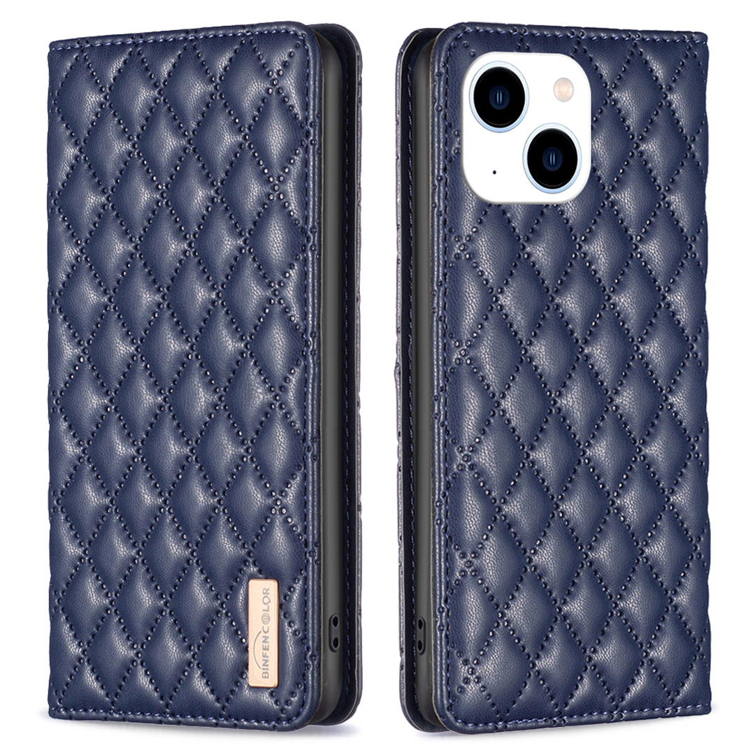 Binfen Color BF Style-16 Für Iphone 15 Telefonhülle Anti-drogen-pu-lederständer Mit Kartensteckplätzen - Blau, iPhone 15
Binfen Color BF Style-16 Für Iphone 15 Telefonhülle Anti-drogen-pu-lederständer Mit Kartensteckplätzen - Blau, iPhone 15