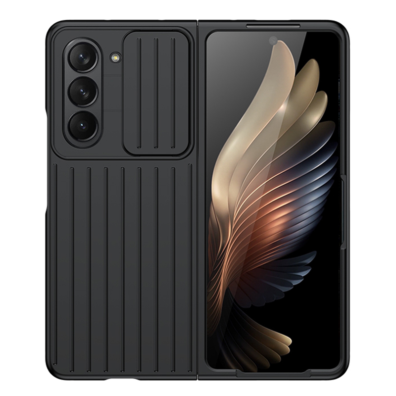 Für Samsung Galaxy Z Fold5 5G Hard PC Phone Case Anti-kratzer Ultra Slim Deckung Mit Dia Camera Protector - Schwarz, Galaxy Z Fold5 5G
Für Samsung Galaxy Z Fold5 5G Hard PC Phone Case Anti-kratzer Ultra Slim Deckung Mit Dia Camera Protector - Schwarz, Galaxy Z Fold5 5G