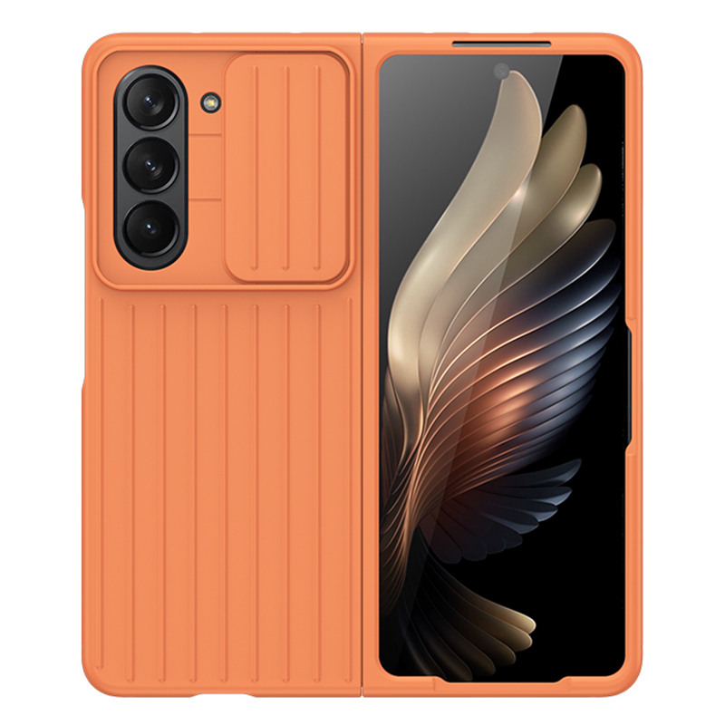 Für Samsung Galaxy Z Fold5 5G Hard PC Phone Case Anti-kratzer Ultra Slim Deckung Mit Dia Camera Protector - Orange, Galaxy Z Fold5 5G
Für Samsung Galaxy Z Fold5 5G Hard PC Phone Case Anti-kratzer Ultra Slim Deckung Mit Dia Camera Protector - Orange, Galaxy Z Fold5 5G