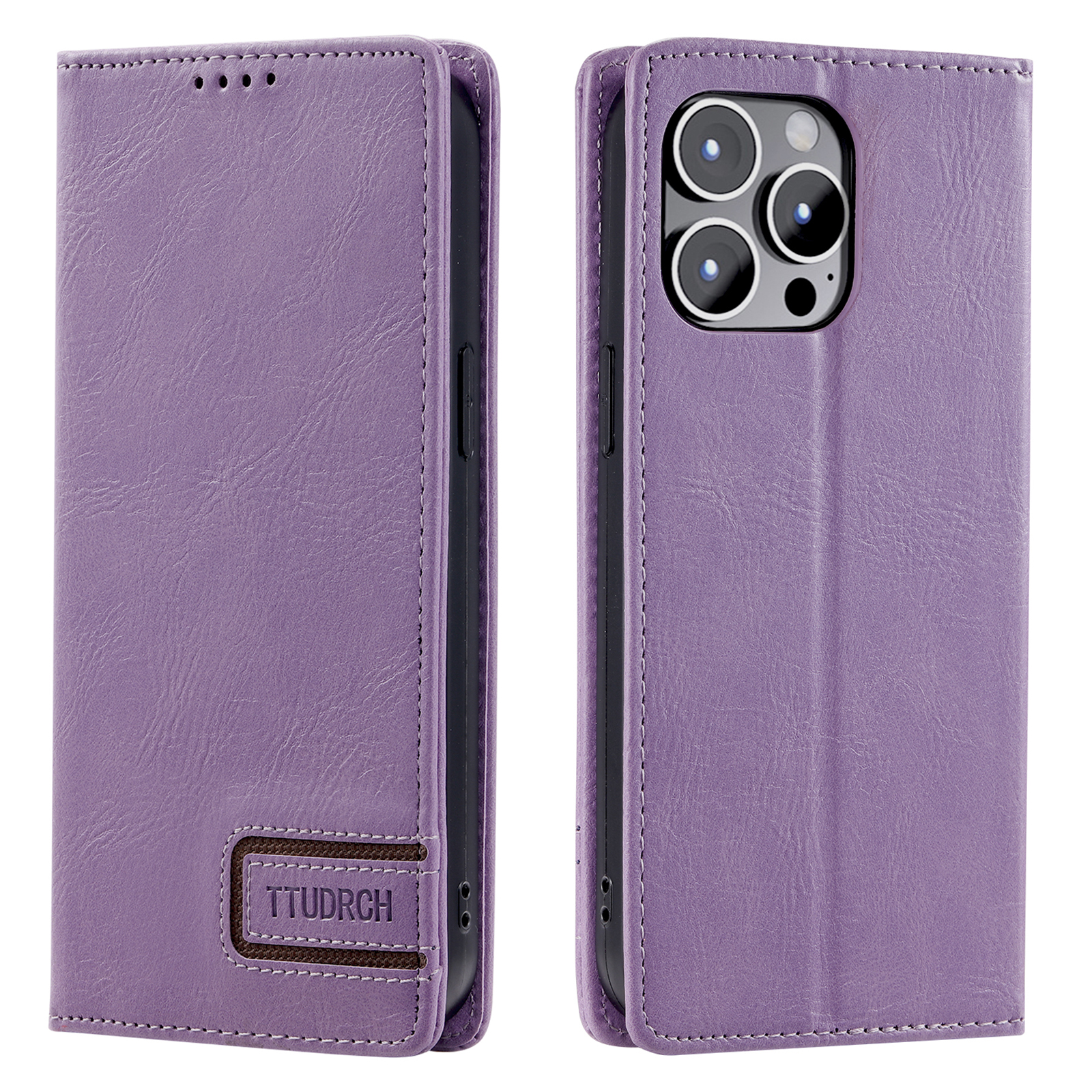 Ttudrch Style 007 Für Iphone 15 Pro RFID -blockierungsabdeckungsabdeckungsabdeckung Faltbares Stand Wallet Phone Leder Hülle - Lila, iPhone 15 Pro
Ttudrch Style 007 Für Iphone 15 Pro RFID -blockierungsabdeckungsabdeckungsabdeckung Faltbares Stand Wallet Phone Leder Hülle - Lila, iPhone 15 Pro