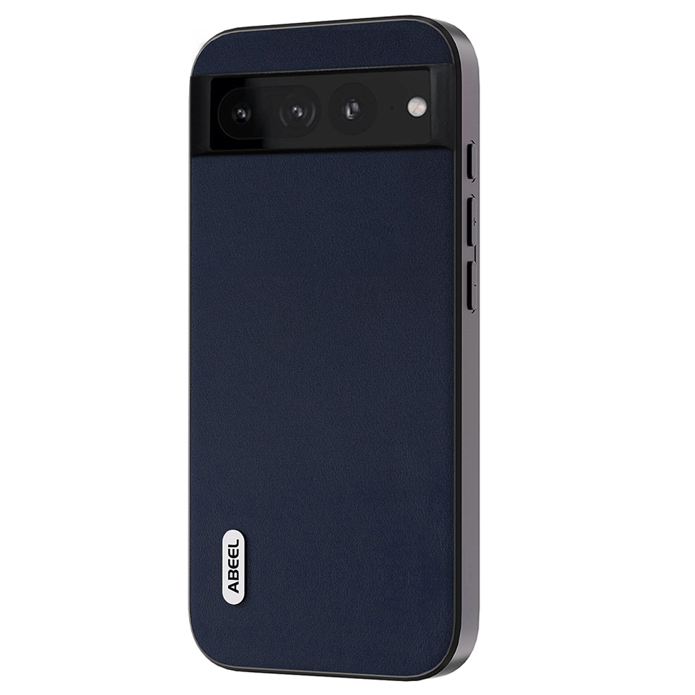 ABEEL Nappa Texture Phone Hülle Für Google Pixel 7 Pro 5G Drop-sof-echtes Kuhleder+pc+tpu-abdeckung - Blau, Google Pixel 7 Pro 5G
ABEEL Nappa Texture Phone Hülle Für Google Pixel 7 Pro 5G Drop-sof-echtes Kuhleder+pc+tpu-abdeckung - Blau, Google Pixel 7 Pro 5G