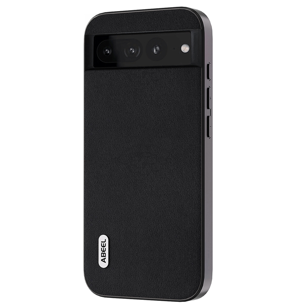 ABEEL Nappa Texture Phone Hülle Für Google Pixel 7 Pro 5G Drop-sof-echtes Kuhleder+pc+tpu-abdeckung - Schwarz, Google Pixel 7 Pro 5G
ABEEL Nappa Texture Phone Hülle Für Google Pixel 7 Pro 5G Drop-sof-echtes Kuhleder+pc+tpu-abdeckung - Schwarz, Google Pixel 7 Pro 5G