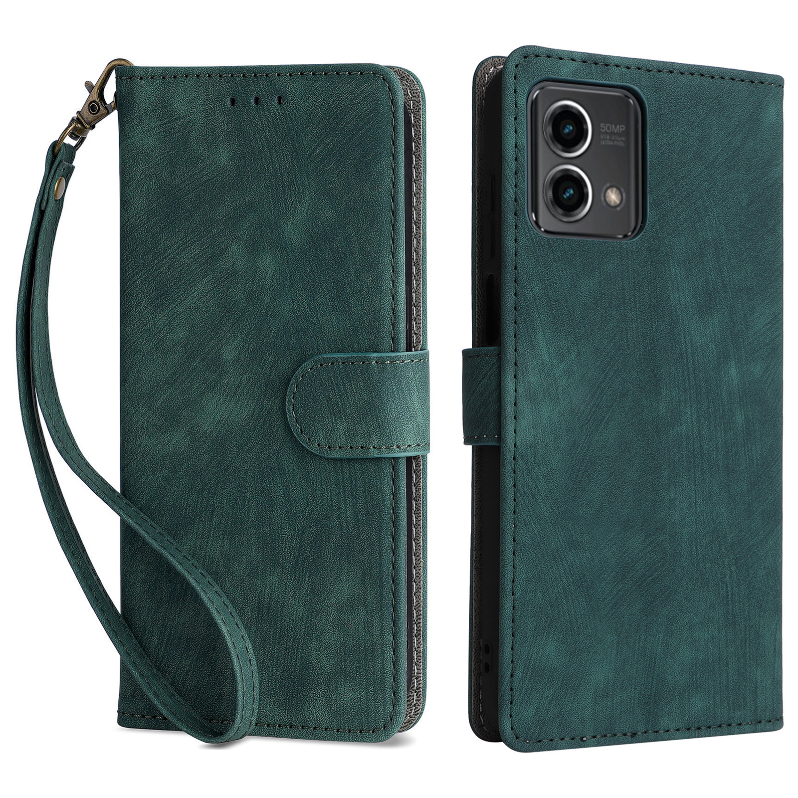 Für Motorola Moto G Stylus (2023) Drop-proof-telefonabdeckung Rfid-blockierungsbrieftasche Ledertasche - Grün, Motorola Moto G Stylus (2023)
Für Motorola Moto G Stylus (2023) Drop-proof-telefonabdeckung Rfid-blockierungsbrieftasche Ledertasche - Grün, Motorola Moto G Stylus (2023)