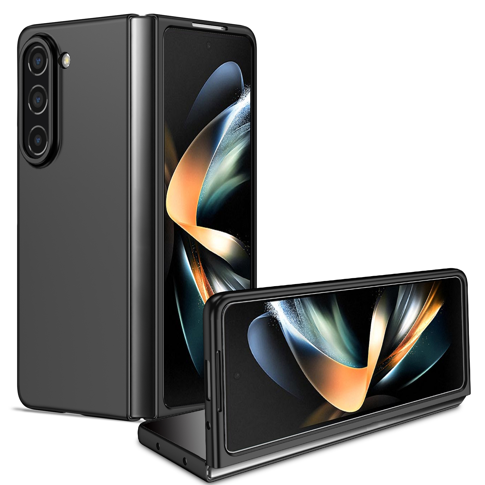 Für Samsung Galaxy Z Fold5 5G Hard PC Anti-drogenabdeckungsabdeckung Telefonschutzhülle - Schwarz, Galaxy Z Fold5 5G
Für Samsung Galaxy Z Fold5 5G Hard PC Anti-drogenabdeckungsabdeckung Telefonschutzhülle - Schwarz, Galaxy Z Fold5 5G