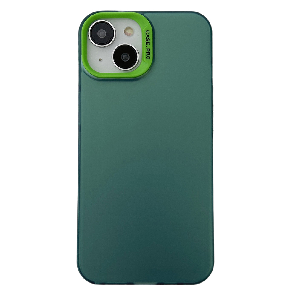Für Das Iphone 14 Plus Durchscheinende Matte Telefonhülle TPU+PC Anti-drop-rückzugabdeckung - Grün, iPhone 14 Plus
Für Das Iphone 14 Plus Durchscheinende Matte Telefonhülle TPU+PC Anti-drop-rückzugabdeckung - Grün, iPhone 14 Plus