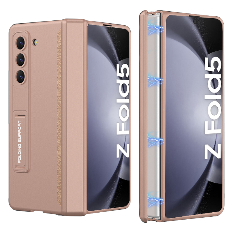 GKK Für Samsung Galaxy Z Fold5 5G Kickstand PC Phone Hülle Magnetische Scharnierfalt -telefonabdeckung - Gold, Galaxy Z Fold5 5G
GKK Für Samsung Galaxy Z Fold5 5G Kickstand PC Phone Hülle Magnetische Scharnierfalt -telefonabdeckung - Gold, Galaxy Z Fold5 5G