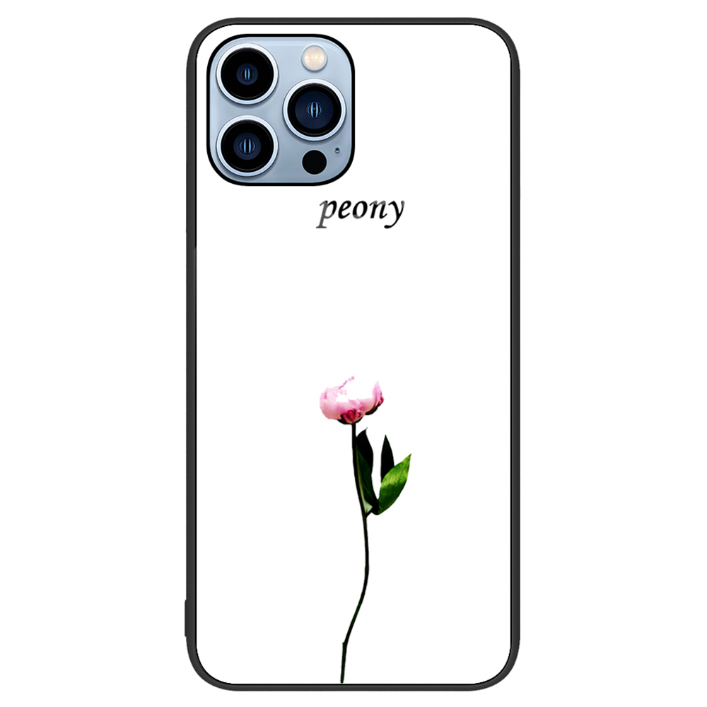 Für Das Iphone 15 Pro-muster-drucken Rückzugabdeckung Anti-kratzer Temperierte Glas+pc+tpu-telefonhülle - Pfingstrose, iPhone 15 Pro
Für Das Iphone 15 Pro-muster-drucken Rückzugabdeckung Anti-kratzer Temperierte Glas+pc+tpu-telefonhülle - Pfingstrose, iPhone 15 Pro