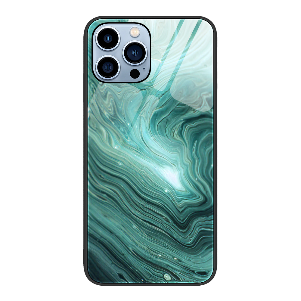Für Iphone 15 Pro Temperierte Glas+pc+tpu Anti-drogen-deckung Marmormuster Telefonhülle - DL02, iPhone 15 Pro
Für Iphone 15 Pro Temperierte Glas+pc+tpu Anti-drogen-deckung Marmormuster Telefonhülle - DL02, iPhone 15 Pro