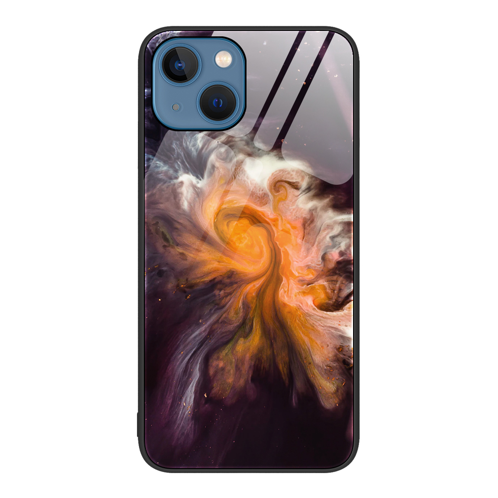 Für Iphone 15 Marmormuster Telefonhülle Temperiertes Glas+pc+tpu Anti-kratzerabdeckung - DL01, iPhone 15
Für Iphone 15 Marmormuster Telefonhülle Temperiertes Glas+pc+tpu Anti-kratzerabdeckung - DL01, iPhone 15