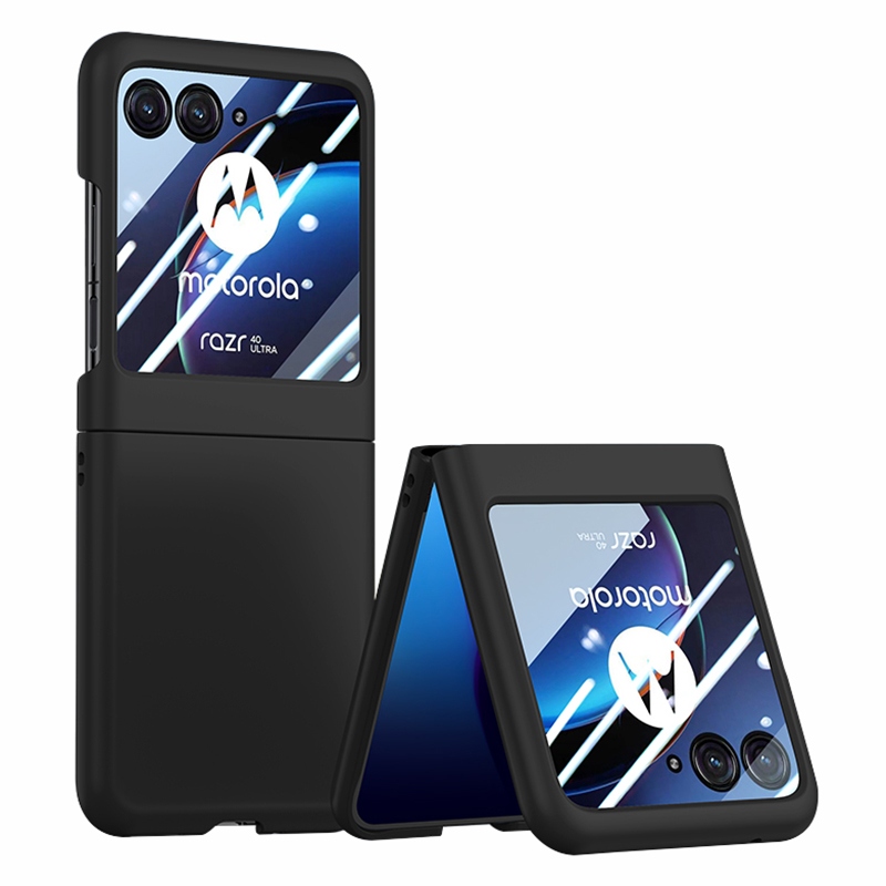 Für Motorola Razr 40 Ultra 5G Phone Case Skin-touch-pc-abdeckung Mit Temperiertem Glas Zurücker Bildschirmschutz - Schwarz, Motorola Razr 40 Ultra 5G
Für Motorola Razr 40 Ultra 5G Phone Case Skin-touch-pc-abdeckung Mit Temperiertem Glas Zurücker Bildschirmschutz - Schwarz, Motorola Razr 40 Ultra 5G
