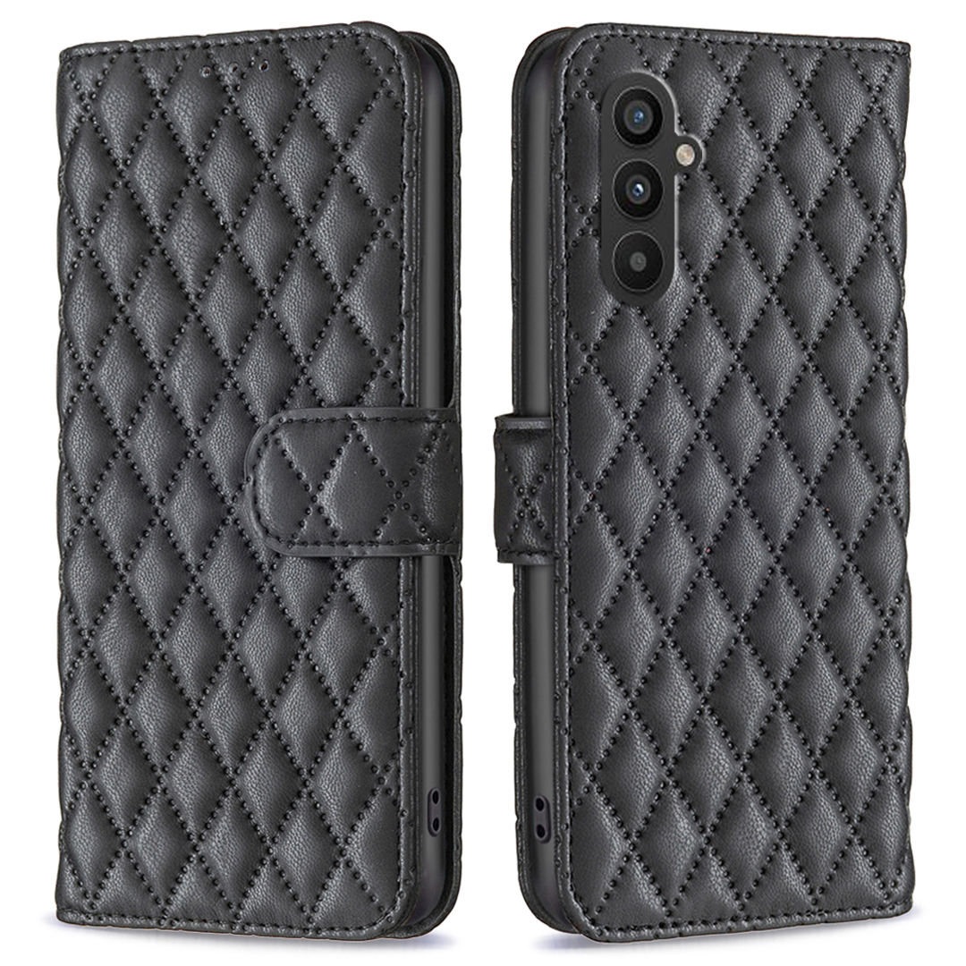 Binfen Color BF Style-14 Für Samsung Galaxy A25 5G Smartphone Cover Wallet Shell Geprinktes Ständer Leder Telefon Hülle - Schwarz, Galaxy A25 5G
Binfen Color BF Style-14 Für Samsung Galaxy A25 5G Smartphone Cover Wallet Shell Geprinktes Ständer Leder Telefon Hülle - Schwarz, Galaxy A25 5G