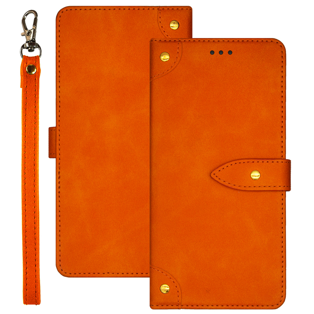 IDEWEI Für Xiaomi Redmi Note 12r Pro 5G PU -lederstand Hülle Telefonabdeckung Mit Kartensteckplätzen - Orange, Xiaomi Redmi Note 12R Pro 5G
IDEWEI Für Xiaomi Redmi Note 12r Pro 5G PU -lederstand Hülle Telefonabdeckung Mit Kartensteckplätzen - Orange, Xiaomi Redmi Note 12R Pro 5G