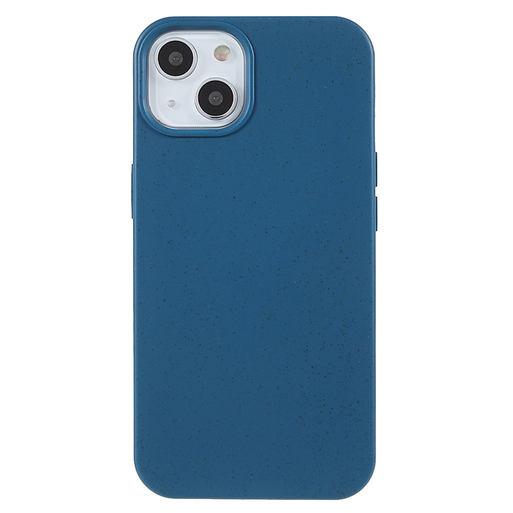 Für Das Iphone 15 Starry Sky Series Matt Biologicable Case Wheat Stroh+tpu Hybrid Telefonabdeckung - Blau, iPhone 15
Für Das Iphone 15 Starry Sky Series Matt Biologicable Case Wheat Stroh+tpu Hybrid Telefonabdeckung - Blau, iPhone 15