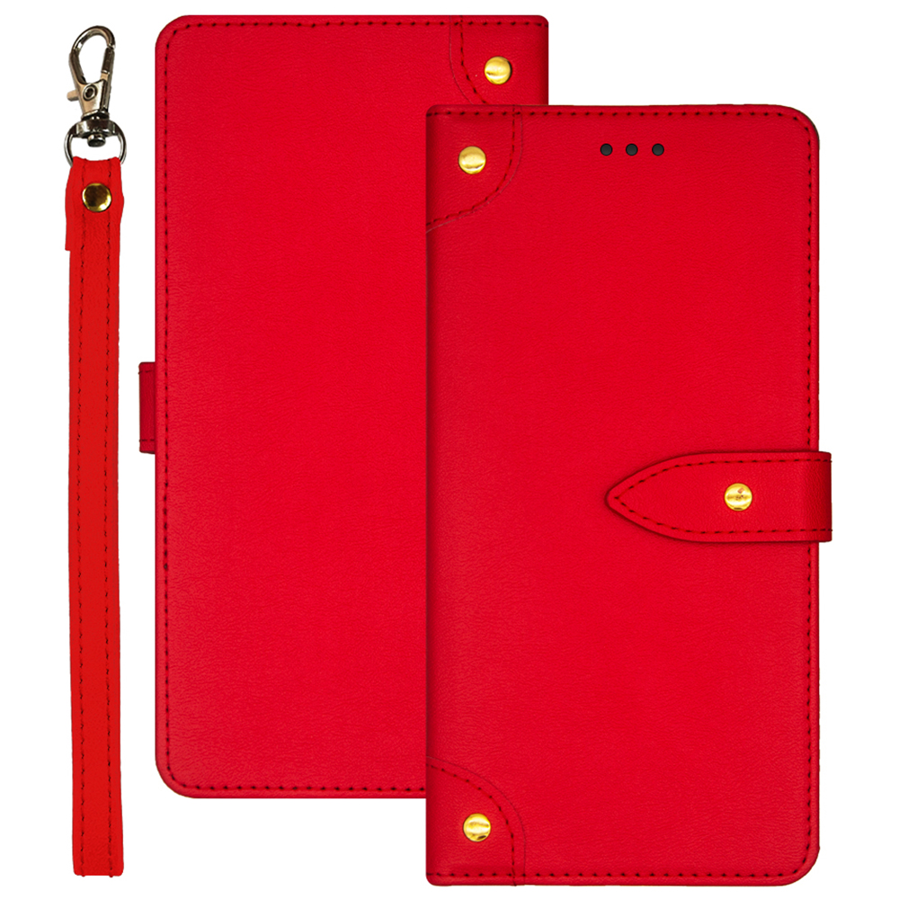 IDEWEI PU Leder Flip Cover Für Asus Zenfone 10 5G Schutzhülle Drop-proof-karten-slots Telefonschale - Rot, Asus Zenfone 10 5G
IDEWEI PU Leder Flip Cover Für Asus Zenfone 10 5G Schutzhülle Drop-proof-karten-slots Telefonschale - Rot, Asus Zenfone 10 5G