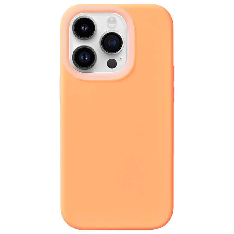 Für Das Iphone 13 Pro Max. 6,7 Zoll Schockdeliedelie -hülle Niedliche Gelee Liquid Silicon+pc -abdeckung - Orange, iPhone 13 Pro Max
Für Das Iphone 13 Pro Max. 6,7 Zoll Schockdeliedelie -hülle Niedliche Gelee Liquid Silicon+pc -abdeckung - Orange, iPhone 13 Pro Max