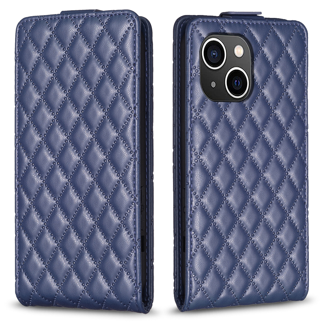 BF30 Vertikales Flip -telefon Hülle Für Iphone 14 Plus Gedruckter Lederstand Cover Mit Kartensteckplätzen - Blau, iPhone 14 Plus
BF30 Vertikales Flip -telefon Hülle Für Iphone 14 Plus Gedruckter Lederstand Cover Mit Kartensteckplätzen - Blau, iPhone 14 Plus
