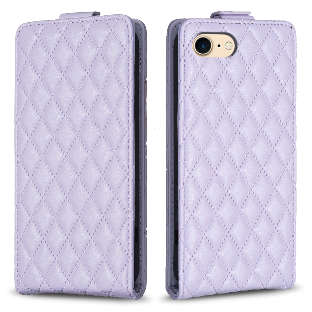BF30 Telefonhülle Für Iphone 6 / 6s / 7 / 8 4,7-zoll-gedruckte Leder Vertikaler Flip-kartenhalter Anti-drop-standabdeckung - Lila, iPhone 8 4.7 inch
BF30 Telefonhülle Für Iphone 6 / 6s / 7 / 8 4,7-zoll-gedruckte Leder Vertikaler Flip-kartenhalter Anti-drop-standabdeckung - Lila, iPhone 8 4.7 inch