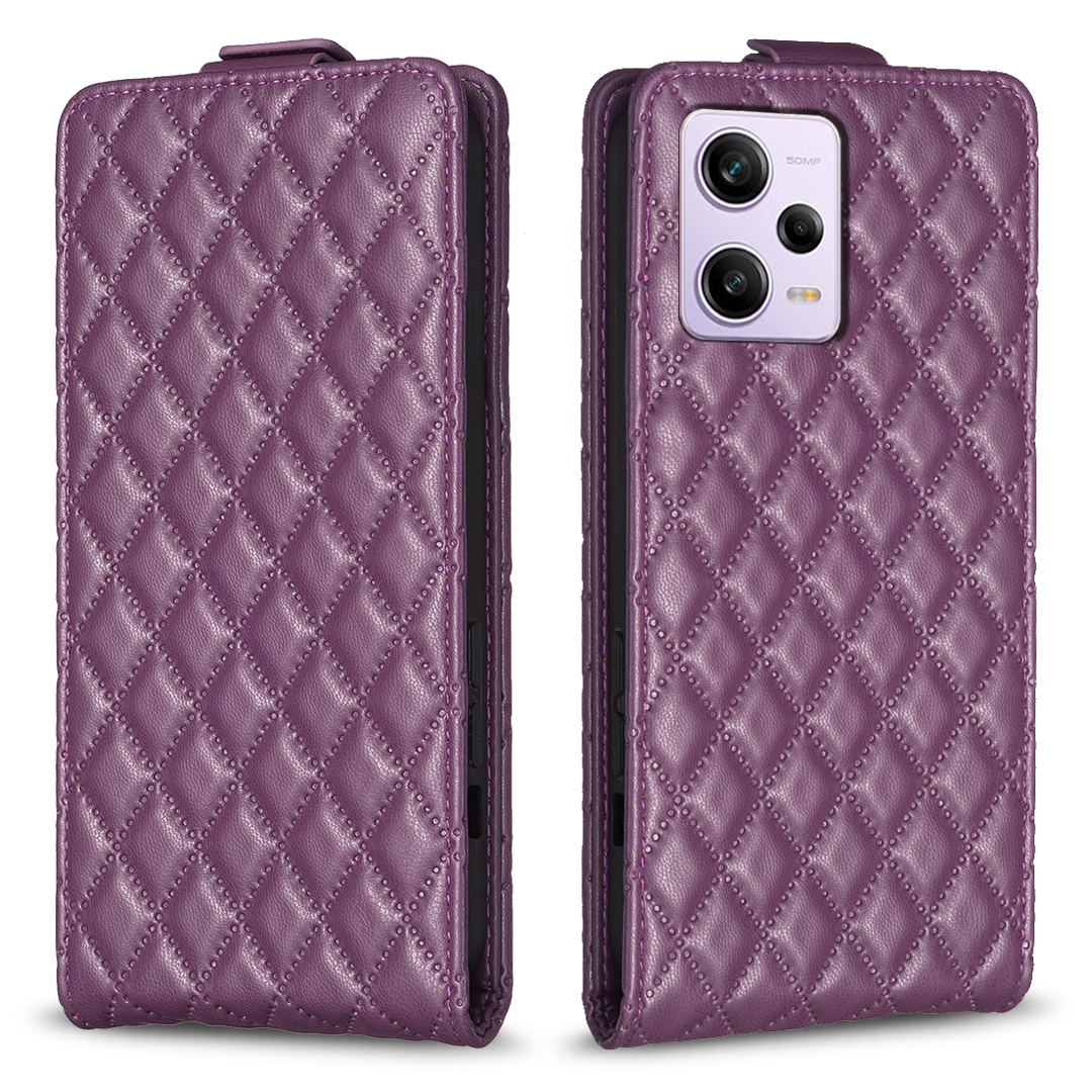 BF30 Für Xiaomi Poco X5 Pro 5G / Redmi Note 12 Pro Speed 5g / Hinweis 12 Pro 5G Lederkartenhalter Ständer Cover Vertikales Flip -telefon -hülle - Dunkelviolett, Xiaomi Redmi Note 12 Pro 5G
BF30 Für Xiaomi Poco X5 Pro 5G / Redmi Note 12 Pro Speed 5g / Hinweis 12 Pro 5G Lederkartenhalter Ständer Cover Vertikales Flip -telefon -hülle - Dunkelviolett, Xiaomi Redmi Note 12 Pro 5G