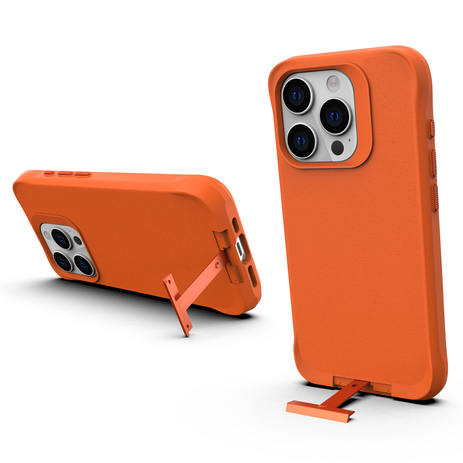 Taurustar -serie Für Iphone 15 Pro Kickstand PC+TPU -abdeckung Kompatibel Mit Magsafe Mikrofaserfutterhülle - Orange, iPhone 15 Pro
Taurustar -serie Für Iphone 15 Pro Kickstand PC+TPU -abdeckung Kompatibel Mit Magsafe Mikrofaserfutterhülle - Orange, iPhone 15 Pro