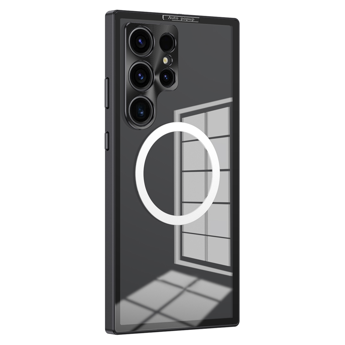 Metall+pc -telefonhülle Für Samsung Galaxy S23 Ultra CD -venen -objektiv -objektiv -deckungsabdeckung Schocksicheres Gehäuse Kompatibel Mit Magsafe - Schwarz, Galaxy S23 Ultra
Metall+pc -telefonhülle Für Samsung Galaxy S23 Ultra CD -venen -objektiv -objektiv -deckungsabdeckung Schocksicheres Gehäuse Kompatibel Mit Magsafe - Schwarz, Galaxy S23 Ultra
