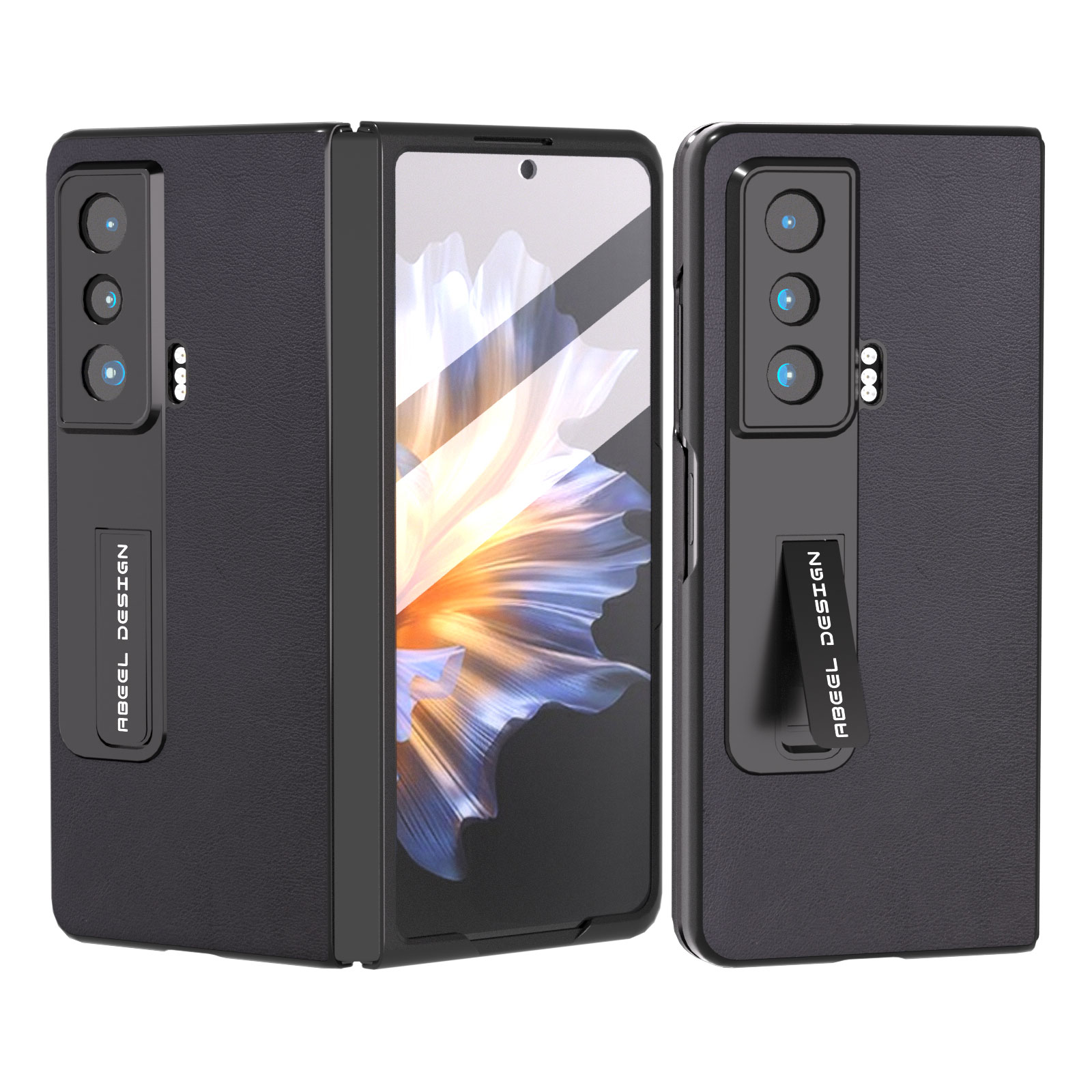 ABEEL Stockfort Stance Hage Für Ehrenmagie Gegen 5G Anti-droge Strukturierte PU+PC Slim Phone Cover - Schwarz, Honor Magic Vs 5G
ABEEL Stockfort Stance Hage Für Ehrenmagie Gegen 5G Anti-droge Strukturierte PU+PC Slim Phone Cover - Schwarz, Honor Magic Vs 5G