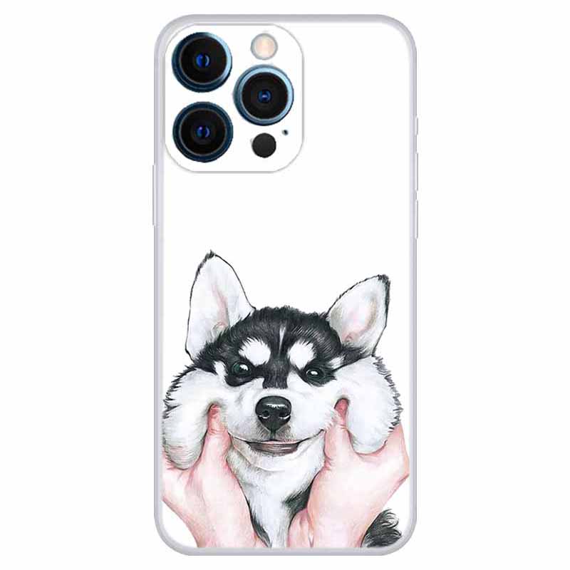 Für Iphone 15 Pro Max Flexible TPU -telefonkoffer -muster Druck Schlanker Fit -deckung - Heiser, iPhone 15 Pro Max
Für Iphone 15 Pro Max Flexible TPU -telefonkoffer -muster Druck Schlanker Fit -deckung - Heiser, iPhone 15 Pro Max