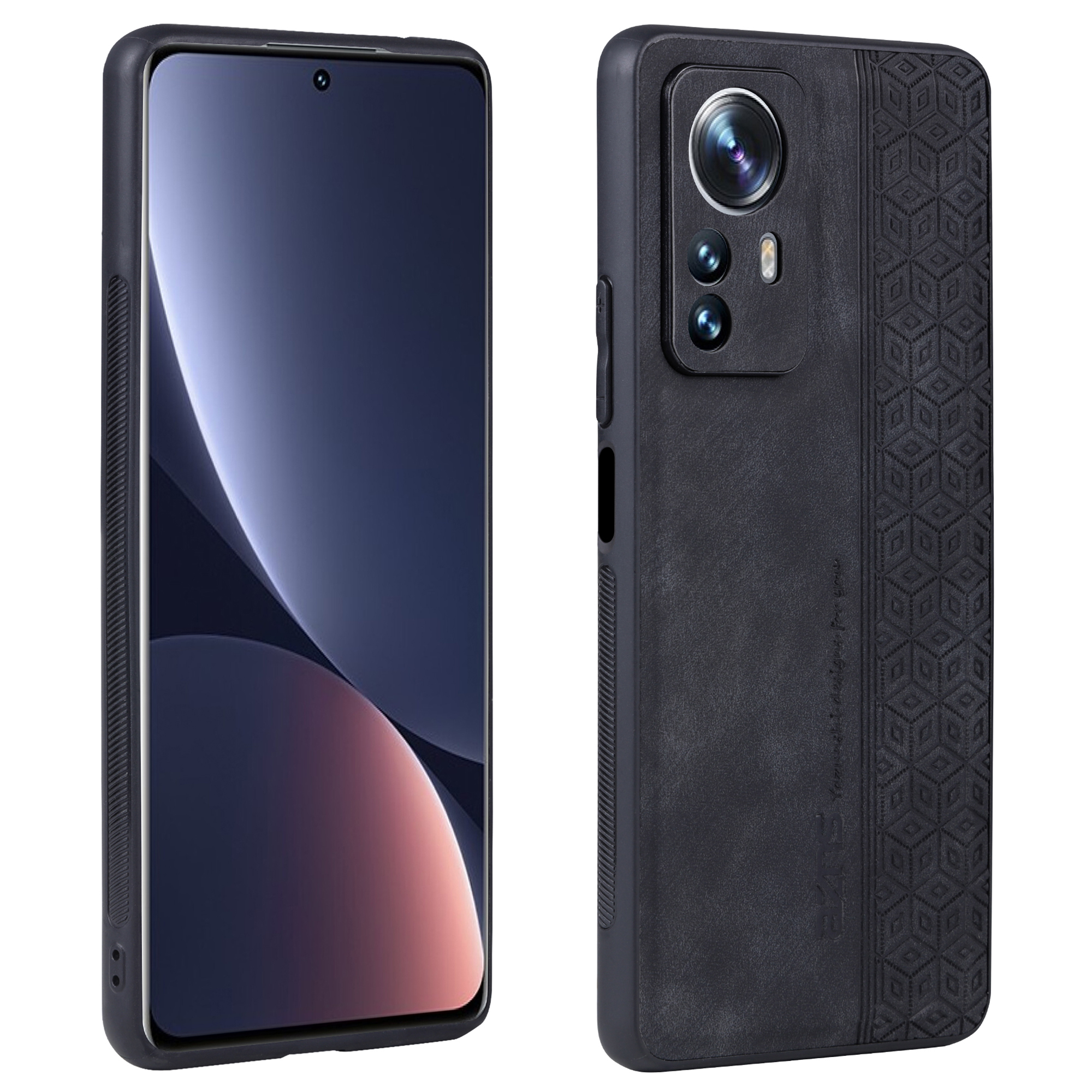 Azns Für Xiaomi Redmi Anmerkung 12s 4G Geprinktes Schutzhülle PU -lederbeschichtung TPU -abdeckung - Schwarz, Xiaomi Redmi Note 12S 4G
Azns Für Xiaomi Redmi Anmerkung 12s 4G Geprinktes Schutzhülle PU -lederbeschichtung TPU -abdeckung - Schwarz, Xiaomi Redmi Note 12S 4G