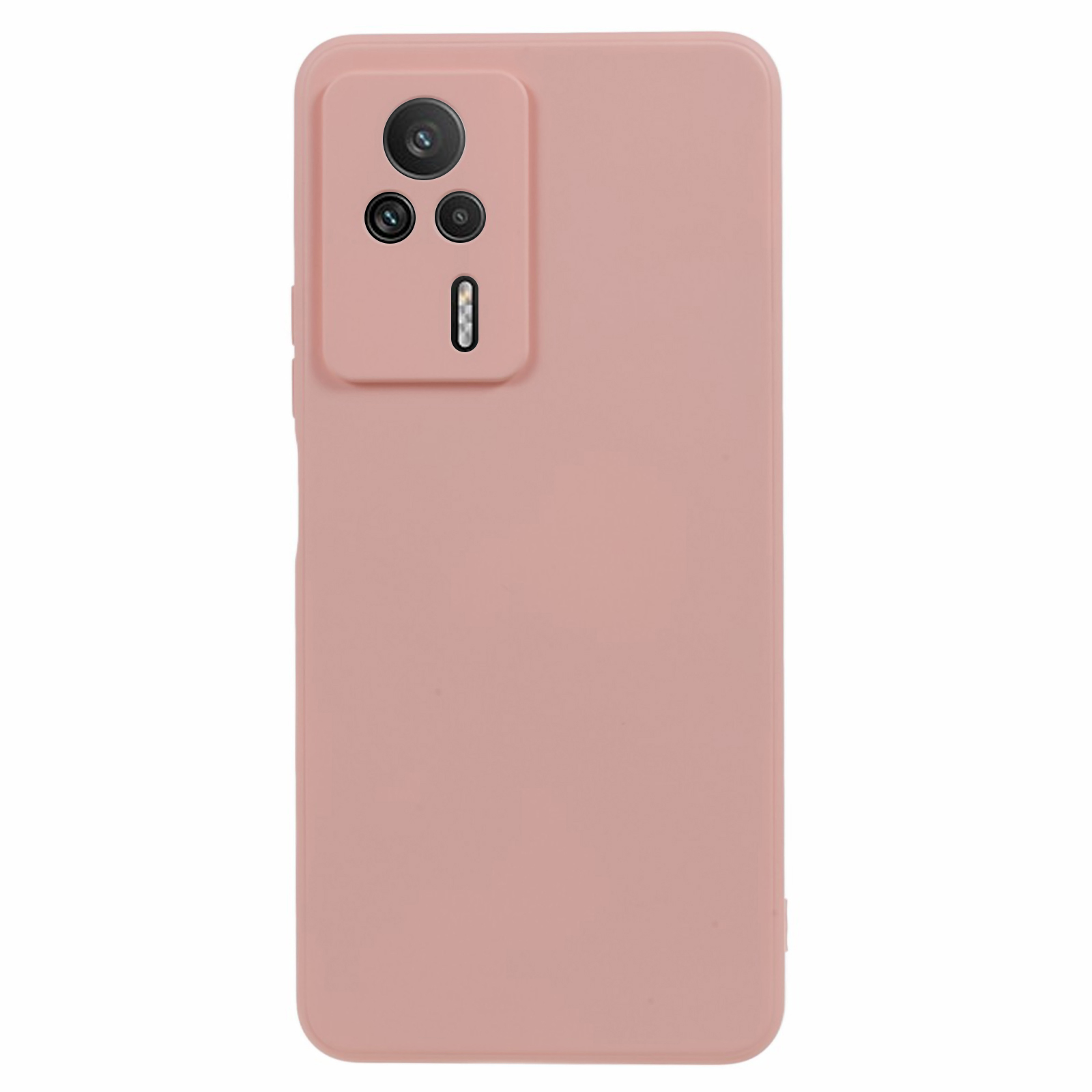Rubberiziertes Telefon TPU -hülle Für Xiaomi Redmi K60E 5g, Faserfaserschützer -schutz -telefonabdeckung - Rosa, Xiaomi Redmi K60E 5G
Rubberiziertes Telefon TPU -hülle Für Xiaomi Redmi K60E 5g, Faserfaserschützer -schutz -telefonabdeckung - Rosa, Xiaomi Redmi K60E 5G