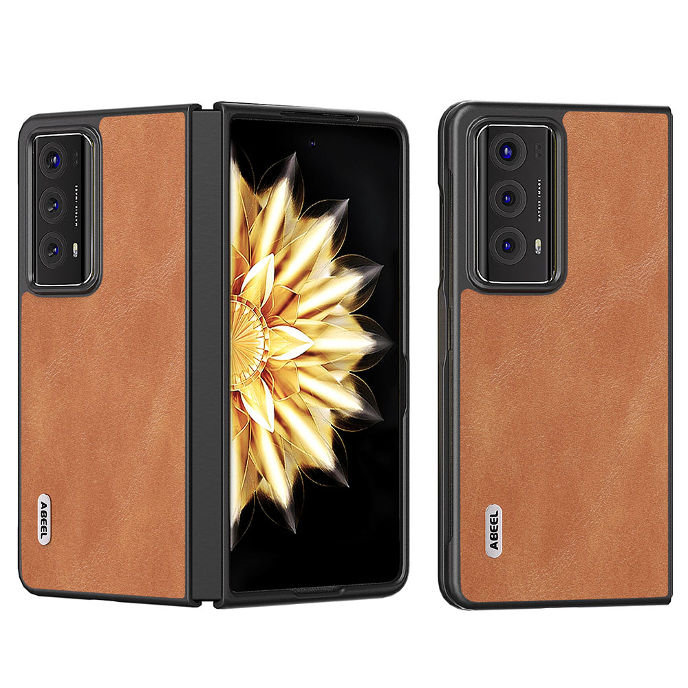 ABEEL Anti-drogen-telefonkoffer Für Ehrenmagie V2 5G Kokturhide Textur Schocksicherer Pu+pc-abdeckung - Braun, Honor Magic V2 5G
ABEEL Anti-drogen-telefonkoffer Für Ehrenmagie V2 5G Kokturhide Textur Schocksicherer Pu+pc-abdeckung - Braun, Honor Magic V2 5G