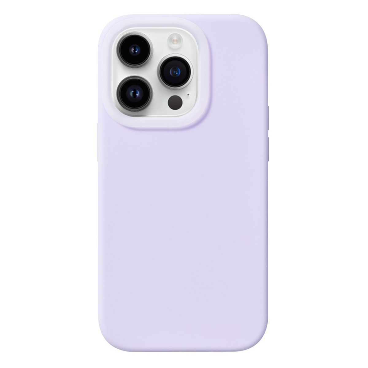 Für Iphone 15 Pro Jelly Liquid Silicon+pc Phone Hülle Stoßdicht Schützendem Rückzugabdeckung - Lila, iPhone 15 Pro
Für Iphone 15 Pro Jelly Liquid Silicon+pc Phone Hülle Stoßdicht Schützendem Rückzugabdeckung - Lila, iPhone 15 Pro