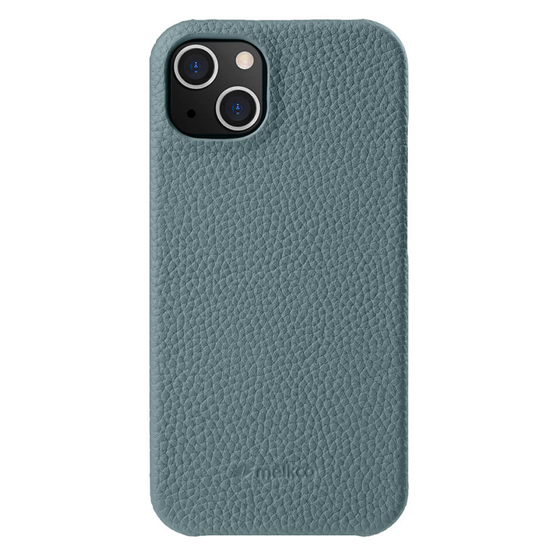 Melkco Für Iphone 14 Plus Anti-drogen-handy-hülle Echte Kuhleder-pc-abdeckung - Leinenblau, iPhone 14 Plus
Melkco Für Iphone 14 Plus Anti-drogen-handy-hülle Echte Kuhleder-pc-abdeckung - Leinenblau, iPhone 14 Plus