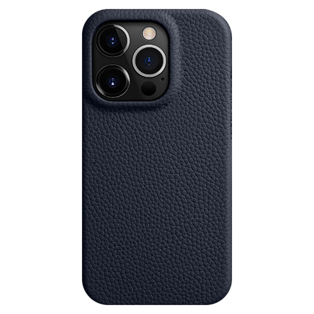 Melkco Für Iphone 14 Pro Max Magnetic Protective Case Echte Kuhleder -pc -telefonabdeckung - Dunkelblau, iPhone 14 Pro Max
Melkco Für Iphone 14 Pro Max Magnetic Protective Case Echte Kuhleder -pc -telefonabdeckung - Dunkelblau, iPhone 14 Pro Max