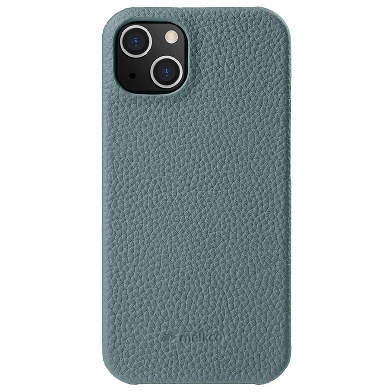 Melkco Für Iphone 13 Mini 5,4 Zoll Echtes Kuhleder-pc-abdeckungshülle Magnetische Anti-drogen-telefonhülle - Blau, iPhone 13 mini
Melkco Für Iphone 13 Mini 5,4 Zoll Echtes Kuhleder-pc-abdeckungshülle Magnetische Anti-drogen-telefonhülle - Blau, iPhone 13 mini