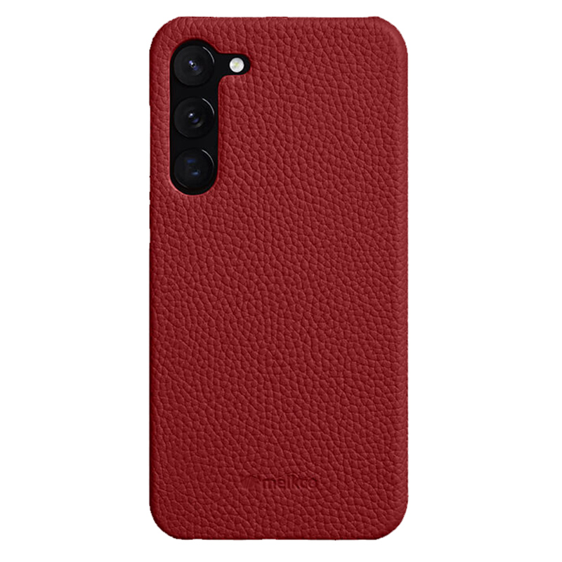 Melkco -schutzhülle Für Samsung Galaxy S22+ 5g, Echte Kuhleder -pc -telefonabdeckung - Rot, Galaxy S22+ 5G
Melkco -schutzhülle Für Samsung Galaxy S22+ 5g, Echte Kuhleder -pc -telefonabdeckung - Rot, Galaxy S22+ 5G